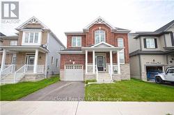 668 ARMSTRONG ROAD  Shelburne, ON L9V 3V4