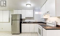 #BSMT - 12 MARCUS CRESCENT  Markham, ON L3P 7A4