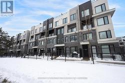 16 - 3483 WIDDECOMBE WAY  Mississauga, ON L5L 0B8