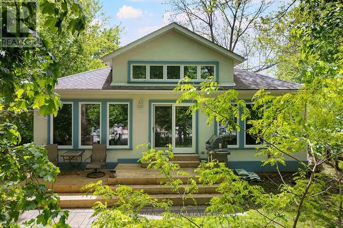 307 Queen Street S, Mississauga, ON - Outdoor