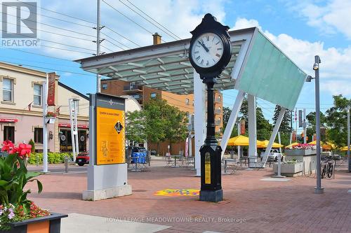307 Queen Street S, Mississauga, ON - Outdoor