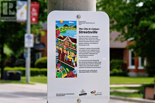 307 Queen Street S, Mississauga, ON - Other