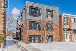 6 - 44 EMERALD CRESCENT  Toronto, ON M8V 2B6