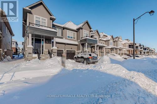 65 CONBOY DRIVE  Erin, ON N0B 1T0