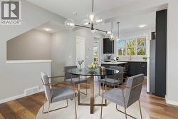 VIRTUALLY STAGED • PLEASE NOTE: Photos are of a Showhome of the same model – fit and finish may differ. Interior selections and floorplans shown in photos - 