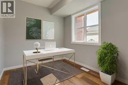 VIRTUALLY STAGED • PLEASE NOTE: Photos are of a Showhome of the same model – fit and finish may differ. Interior selections and floorplans shown in photos - 