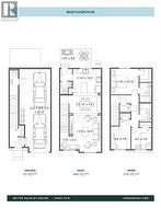 Floorplans - 