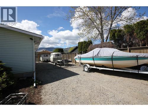 402 CONKLIN Avenue  Penticton, BC V2A 2T4