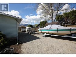 402 CONKLIN Avenue Penticton, BC V2A 2T4