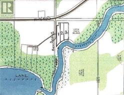 Second Lot Beach South Road  Kagawong, ON P0P 1J0