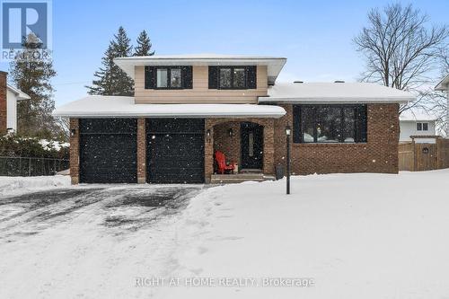 12 BUTTERFIELD ROAD  Ottawa, ON K0A 3P0