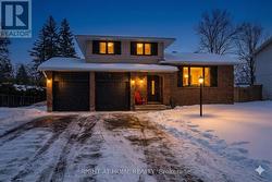 12 BUTTERFIELD ROAD Ottawa, ON K0A 3P0