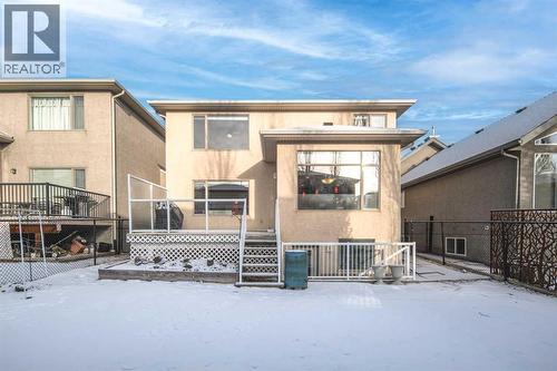 135 Everglade Circle Sw, Calgary, AB - Outdoor With Exterior