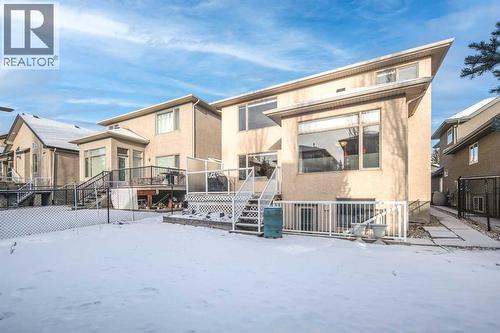 135 Everglade Circle Sw, Calgary, AB - Outdoor With Exterior