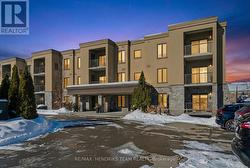 109 - 16 SULLIVAN AVENUE  Thorold (Thorold Downtown), ON L2V 2Y2