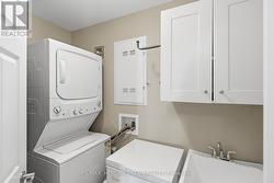 In-Suite Laundry Room - 