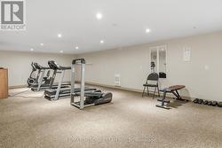 Exercise Room - 