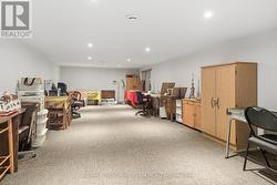 Craft & Hobby Room - 