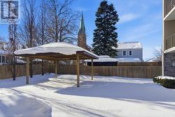 Gazebo/BBQ Area - 