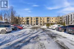 Owner & Visitor Parking - 