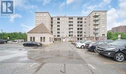 514 - 7405 GOREWAY DRIVE  Mississauga, ON L4T 0A3