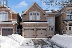 66 SAFFRON CRESCENT  Brampton, ON L6S 6H7