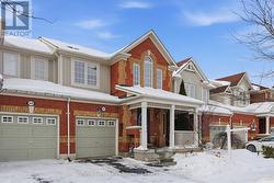 851 GIFFORD CRESCENT  Milton (Co Coates), ON L9T 0L2