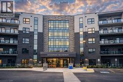 1100 LACKNER Place Unit# 514  Kitchener, ON N2A 0M1