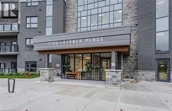 1100 LACKNER Place Unit# 514  Kitchener, ON N2A 0M1