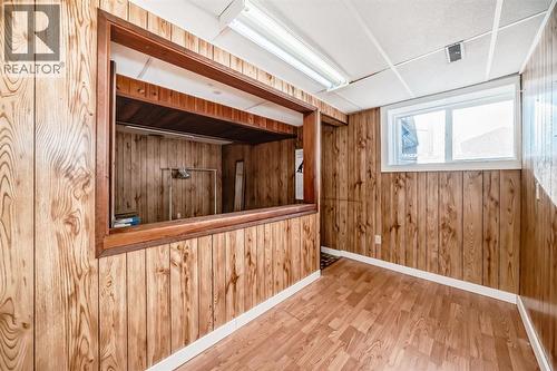 8007 Ranchview Drive Nw, Calgary, AB - Indoor Photo Showing Other Room