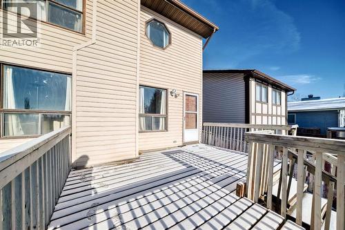 8007 Ranchview Drive Nw, Calgary, AB - Outdoor With Exterior