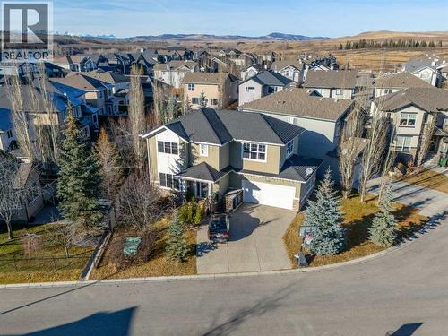 142 West Pointe Circle  Cochrane, AB T4C 0C2