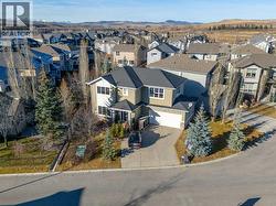 142 West Pointe Circle  Cochrane, AB T4C 0C2