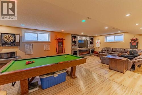142 West Pointe Circle, Cochrane, AB - Indoor Photo Showing Other Room
