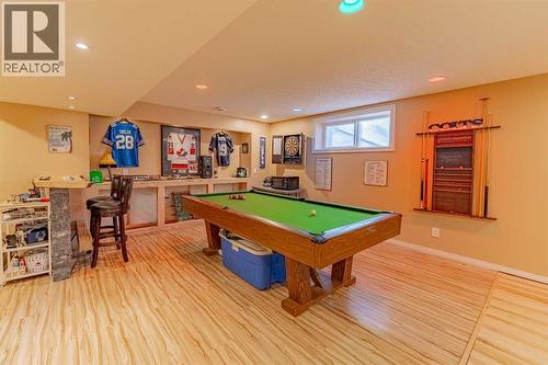 142 West Pointe Circle, Cochrane, AB - Indoor Photo Showing Other Room