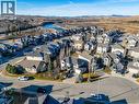 142 West Pointe Circle, Cochrane, AB  - Outdoor With View 