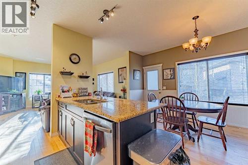 142 West Pointe Circle, Cochrane, AB - Indoor
