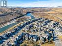 142 West Pointe Circle, Cochrane, AB  - Outdoor With View 