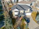 142 West Pointe Circle, Cochrane, AB  - Outdoor 