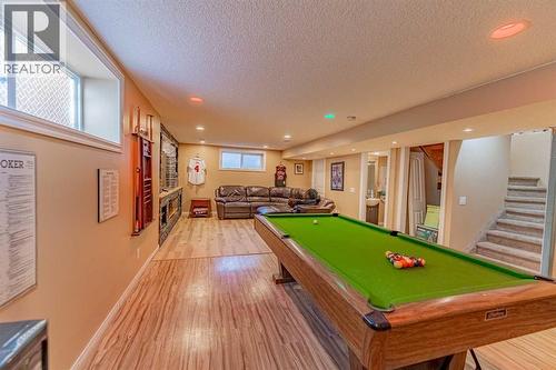 142 West Pointe Circle, Cochrane, AB - Indoor Photo Showing Other Room