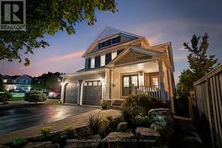 1586 DOCKING COURT  Oshawa, ON L1K 0H3