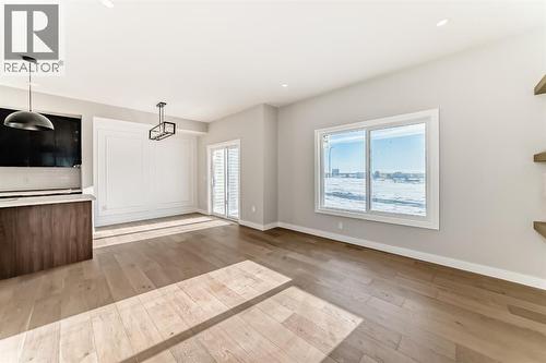 504 Heritage Boulevard, Cochrane, AB - Indoor