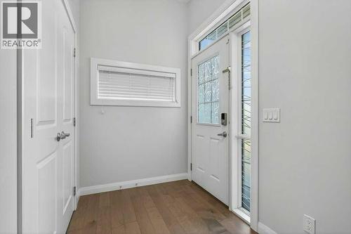 Entrance - 139 Evansglen Circle Nw, Calgary, AB - Indoor Photo Showing Other Room