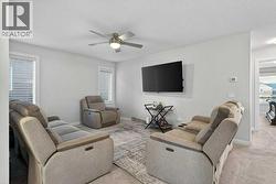Bonus room - 