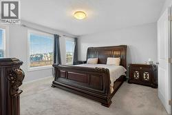 Master Bedroom - 