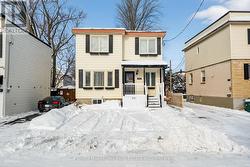 231 ETHEL STREET  Ottawa, ON K1L 5X1