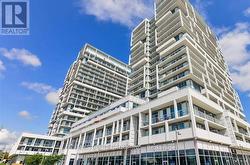 515 - 65 SPEERS ROAD  Oakville, ON L6K 0J1