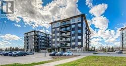 247 NORTHFIELD Drive Unit# 309  Waterloo, ON N2K 0H1