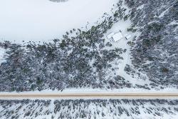 Ch. de L'Ascension  L'Ascension, QC J8G 2S6