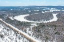 Photo aérienne - Ch. De L'Ascension, L'Ascension, QC 